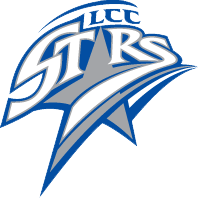 Lansing Community College Athletics logo and link to roster
