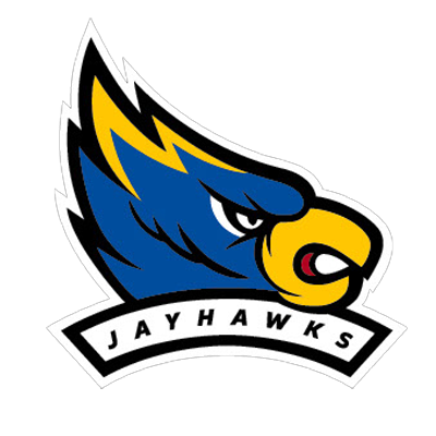 Muskegon Community College athletics logo and link to roster