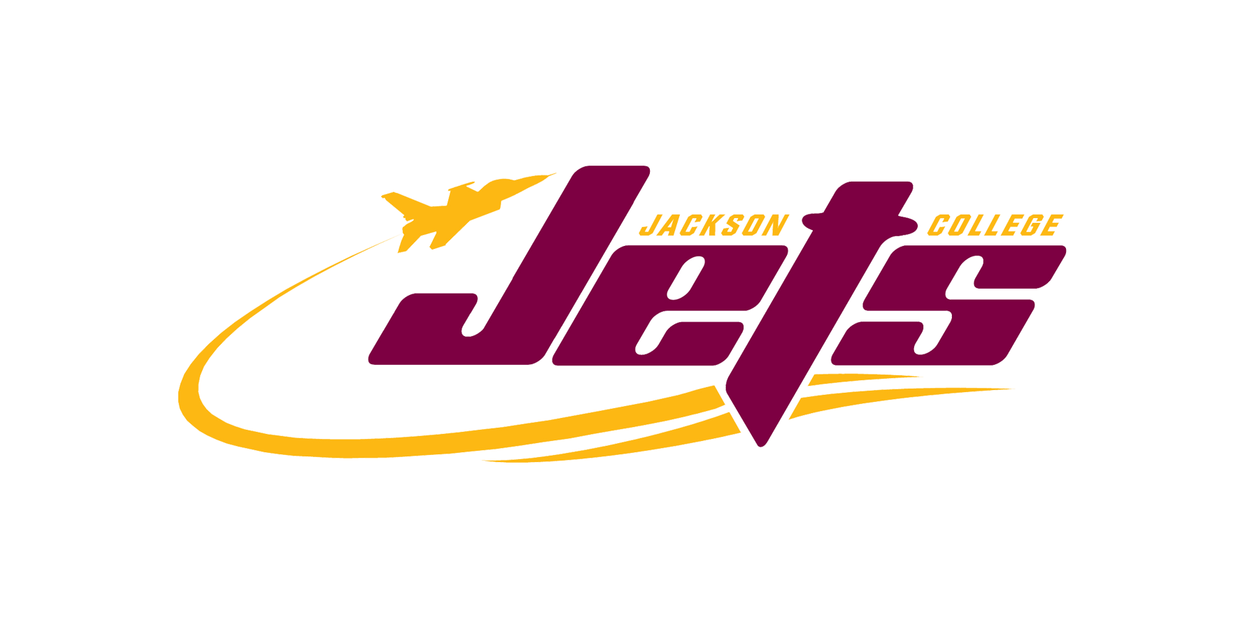 Jackson College Athletics Logo
