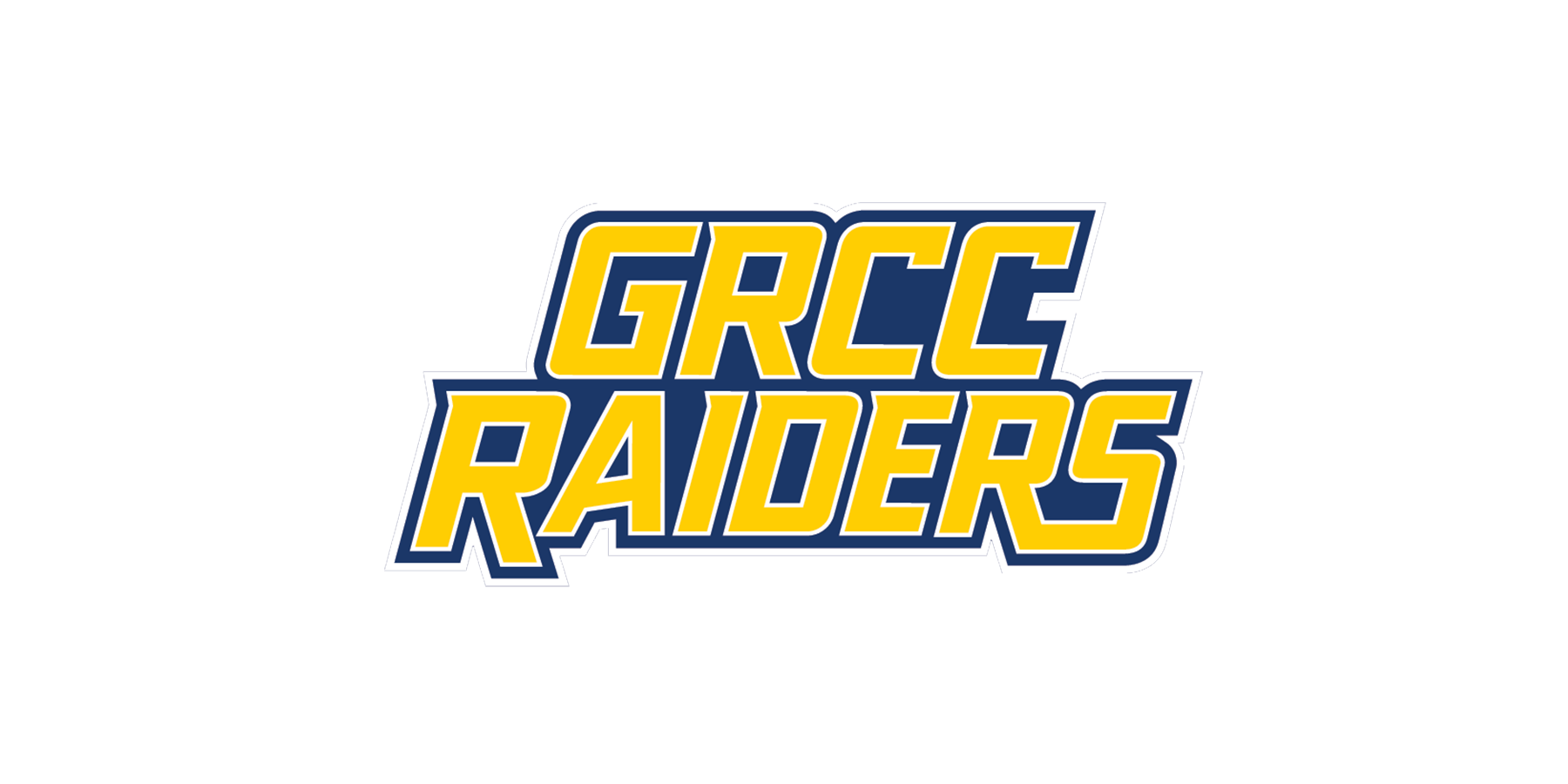 Grand Rapids Community College Athletics Logo